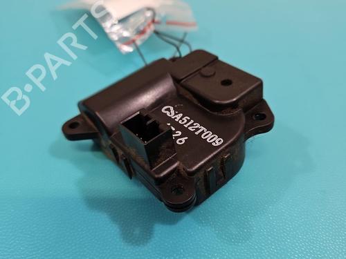 Used Heater blower motor Heater blower motor SUZUKI GRAND VITARA II (JT, TE, TD) 2.0 All-wheel Drive (TD54V, JB420) (140 hp) 40461280 40461280