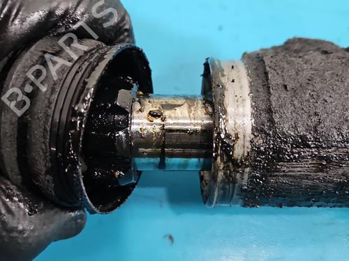Steering rack VOLVO XC60 I SUV (156) 2.4 D / D3 / D4 AWD | BP37856045M22 - Image 17
