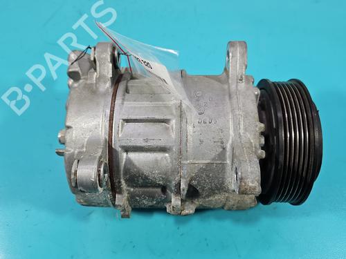 AC compressor BMW 5 (G30, F90) 520 i | BP37857069M34 - Image 7