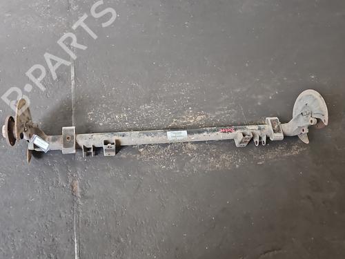 Used Rear axle Rear axle 37991073 37991073