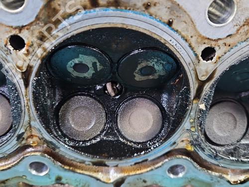 Cylinder head CITROËN C3 III (SX) 1.2 VTi 82 | BP37849273M5 - Image 15