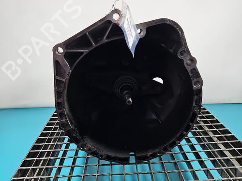 Gearbox BMW 1 (E87) 118 i | BP37850605M3 - Image 2