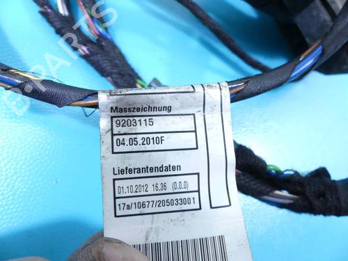 Wiring harness BMW X5 (E70) xDrive 30 d | BP37805905E16  - Image 5