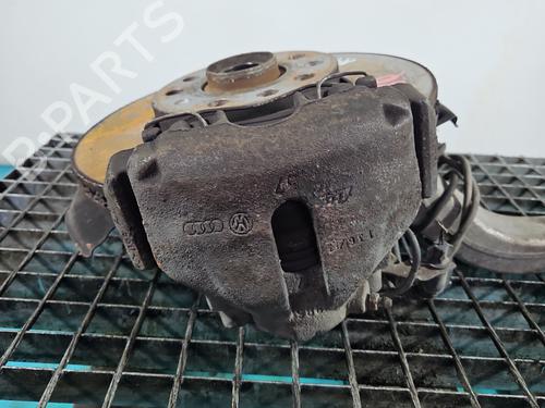 left-front-brake-caliper-audi-a4-b6-8e2-2000-2001-2002-2003-2004-2005-37819036 main image