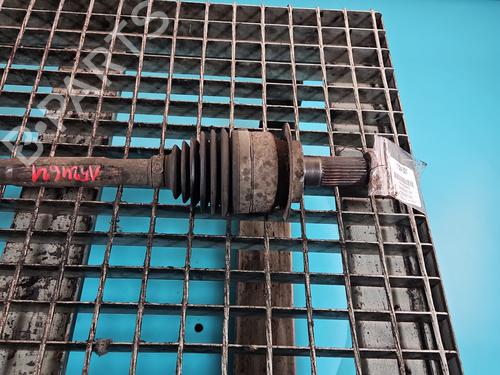Right front driveshaft SUZUKI SX4 (EY, GY) 2.0 4x4 (RW415, RW416, RW420, YB41S) | BP38147875M39 - Image 3