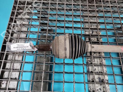 Left front driveshaft RENAULT EXPRESS Box Body/MPV | BP39683793M38 - Image 3