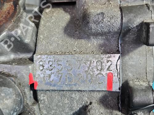 Engine BMW X1 (E84) sDrive 18 d | BP38128697M1 - Image 13
