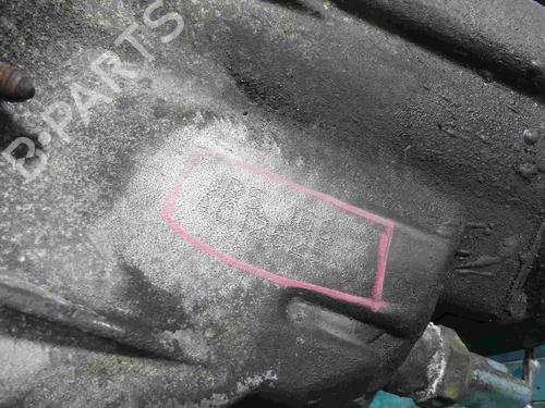 Gearbox DACIA SANDERO 1.5 dCi | BP37893447M3 - Image 8