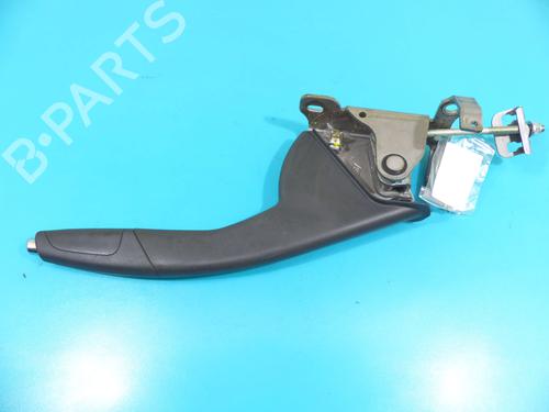 Hand brake RENAULT CAPTUR I (J5_, H5_) 0.9 TCe 90 | BP37805636I18 - Image 3