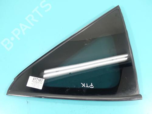Used Rear right quarter glass Rear right quarter glass 38154753 38154753
