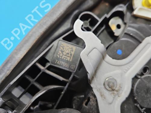 Front right lock BMW 5 Touring (G31) 520 d | BP37851151C97  - Image 8