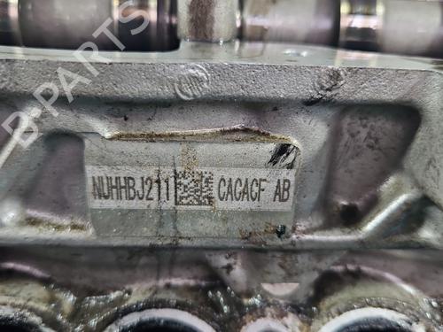 Cylinder head KIA RIO IV (YB, SC, FB) | BP38129225M5 - Image 21