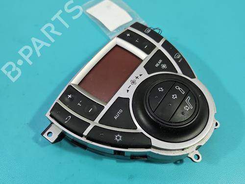 Climate control CITROËN C8 (EA_, EB_) 2.0 HDi | BP39025723I5 - Image 4