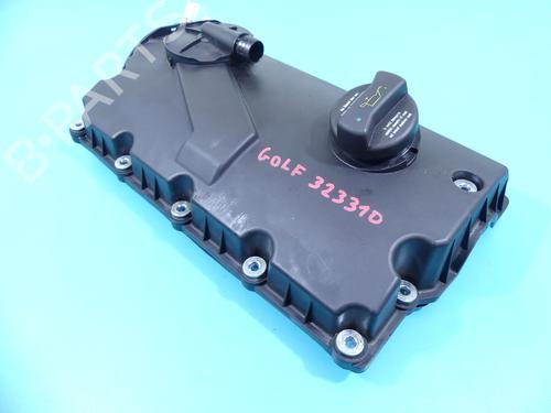 Used Valve cover Valve cover 37989759 37989759