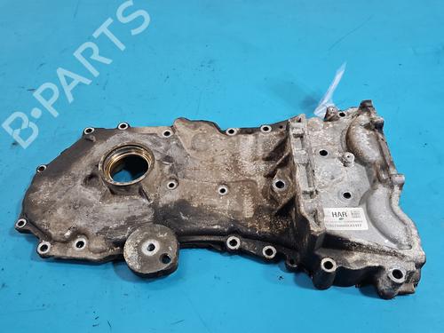 Used Timing cover Timing cover 37835448 37835448