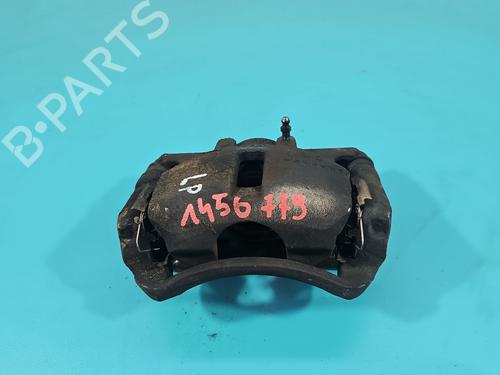 Left front brake caliper SUZUKI SX4 S-Cross (JY) 1.4 T (AKK414) | BP37816369M105 - Image 2