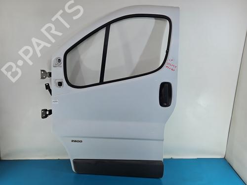 Used Left front door Left front door 38783323 38783323