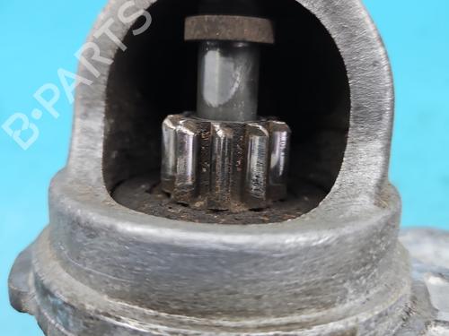 Starter OPEL INSIGNIA A (G09) | BP38125657M8 - Image 3