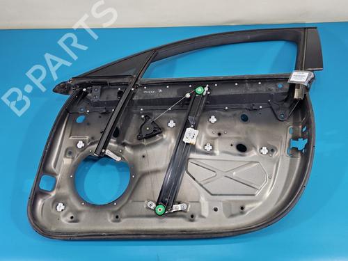 Used Front left window mechanism Front left window mechanism PORSCHE PANAMERA (970) 3.6 (300 hp) 39447334 39447334