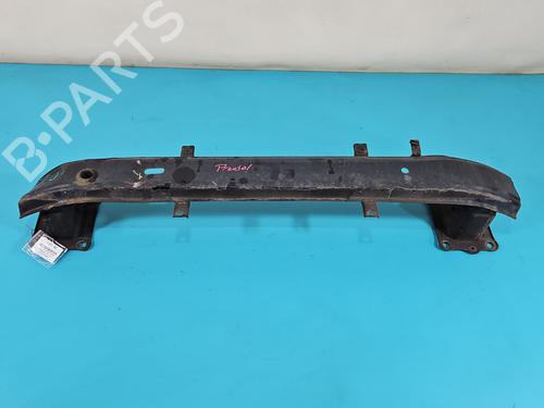 Used Front bumper reinforcement Front bumper reinforcement 37814052 37814052