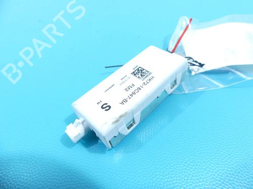 Electronic module LAND ROVER DISCOVERY SPORT (L550) | BP37891648M83 - Image 1