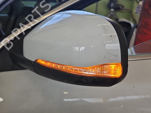Used Left mirror Left mirror 38169547 38169547