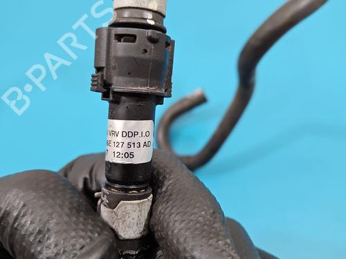 Pipe AUDI Q7 (4MB, 4MG, 4MQ) 3.0 TFSI quattro | BP38171472M125 - Image 6