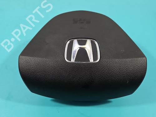 Steering wheel HONDA FR-V (BE) 1.7 (BE1) | BP38142099C49 - Image 9
