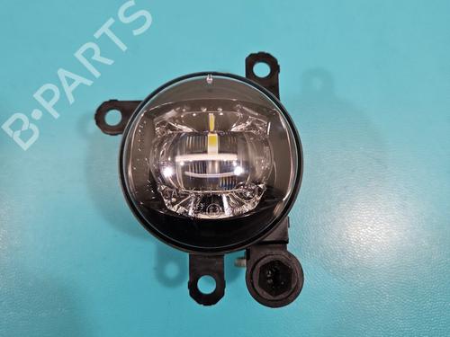 Left front fog light OPEL ASTRA L (OV5) 1.5 Turbo D (FBYHZT, FBYHZJ) | BP38144654C30 - Image 3