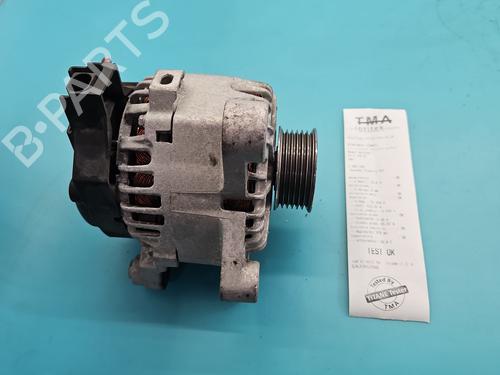 Used Alternator Alternator 37838942 37838942