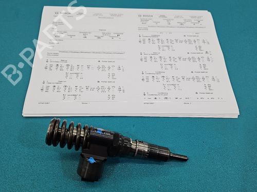 Used Injector Injector 38508665 38508665