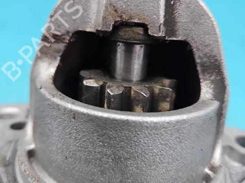 Startmotor SUZUKI VITARA (LY) 1.6 (APK 416) | BP38126932M8 - Image 3
