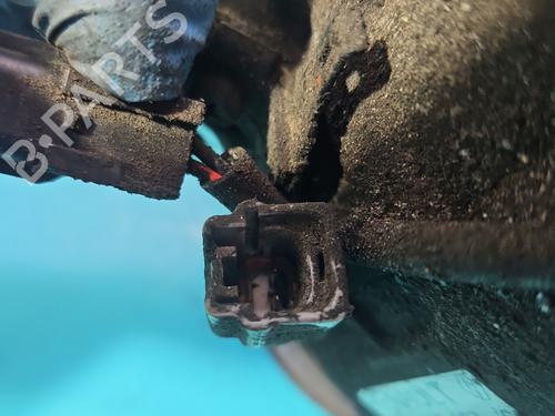 AC compressor RENAULT LAGUNA Coupe (DT0/1) 2.0 dCi (DT01, DT08, DT09, DT0K, DT12, DT1C, DT1D, DT1M,... | BP38132243M34 - Image 6