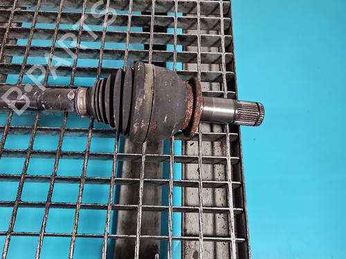 Left rear driveshaft JAGUAR F-PACE (X761) | BP37844062M40 - Image 3