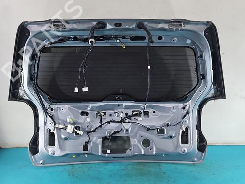 Tailgate SUBARU FORESTER (SJ_) 2.0 D AWD (SJD) | BP37816756C6  - Image 13