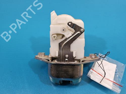 Tailgate lock SUBARU FORESTER (SJ_) 2.0 D AWD (SJD) | BP37846638C101 - Image 4