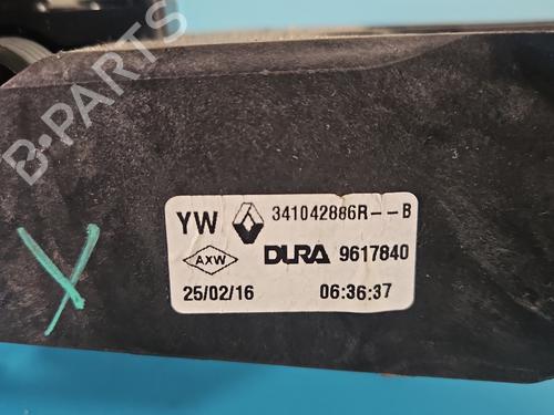 Gearstang RENAULT KADJAR (HA_, HL_)  | BP37827784M90  - Image 8