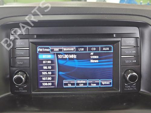 bilradio-mazda-cx-5-ke-gh-2011-2012-2013-2014-2015-2016-2017-38131521 main image