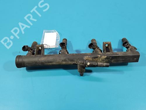 Injector PEUGEOT 807 (EB_) 2.0 16V | BP40006525M100 - Image 3