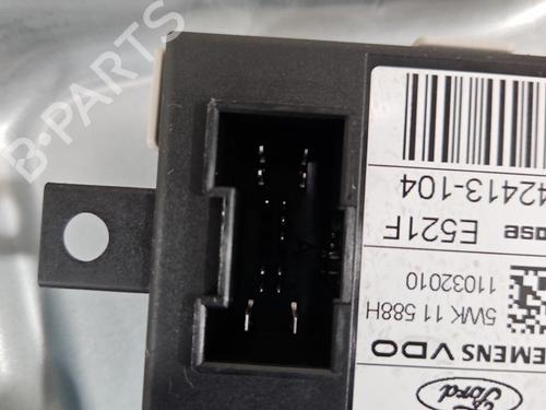 Rear left window mechanism FORD KUGA I | BP37813434C24 - Image 6