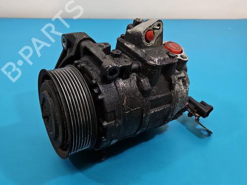 Used AC compressor AC compressor 37832556 37832556