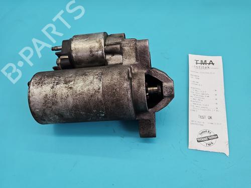 Used Starter Starter CITROËN C4 I (LC_) 1.4 16V (88 hp) 37819320 37819320