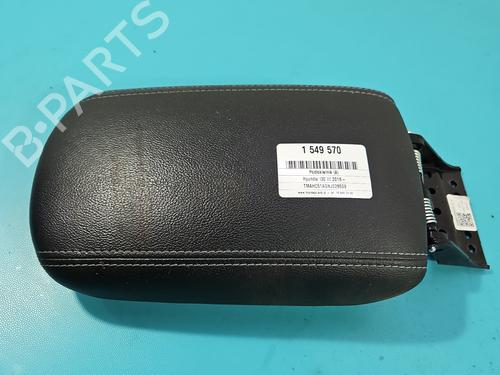 Armlæn HYUNDAI i30 (PDE, PD, PDEN) | BP37828262I20 - Image 2