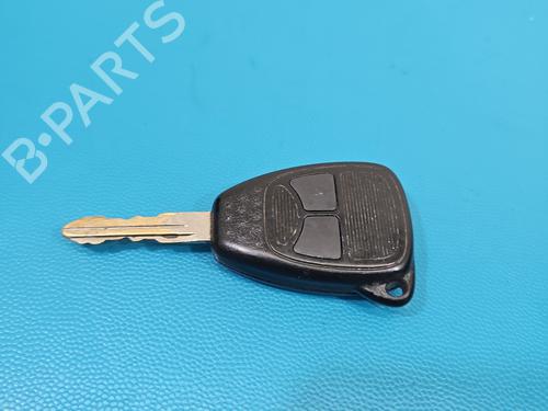 Ignition barrel DODGE CALIBER 2.0 | BP37860282M48 - Image 2