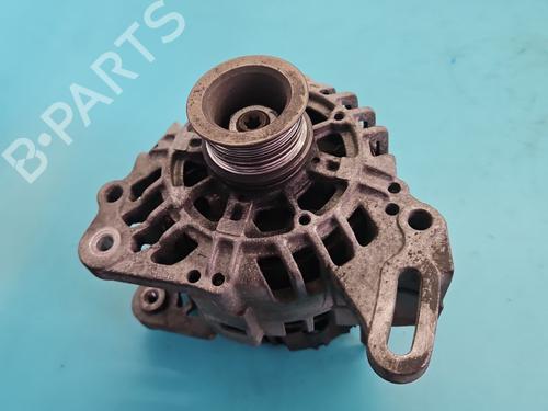 Alternator VW GOLF V (1K1) 1.9 TDI | BP37852031M7 - Image 2