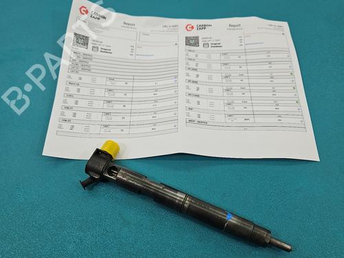 Used Injector Injector 38140591 38140591