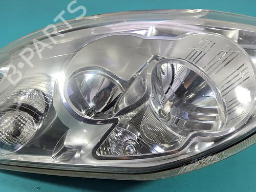 Right headlight OPEL MOVANO B Van (X62) 2.3 CDTI FWD (FV) | BP38000294C29 - Image 10