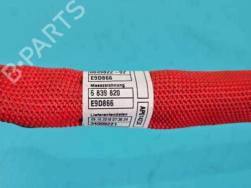 Cable BMW X3 (G01, F97, G08) xDrive 20 d | BP37816489E12  - Image 5