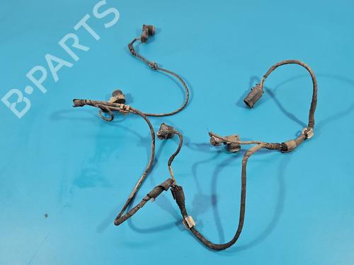 Used Wiring harness Wiring harness MERCEDES-BENZ A-CLASS (W169) A 180 CDI (169.007, 169.307) (109 hp) 39767356 39767356