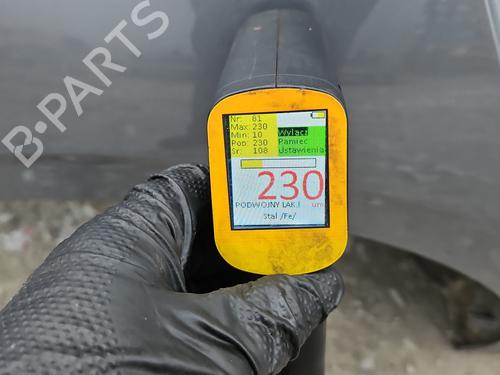 Bagstkærm Højre KIA CEED (CD) | BP37824179C44 - Image 6